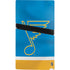 NHL St. Louis Blues Jersey PS5 Pro Console Skin